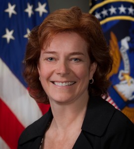 Dawn Meyerriecks will become CIA's science and technology chief. (Credit: ODNI)