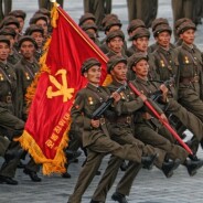 Forecast: More of the same from North Korea